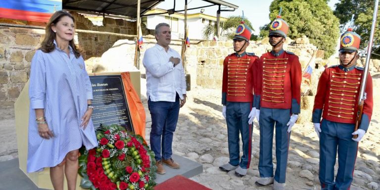 pRESIDENTE dUQUE PORE