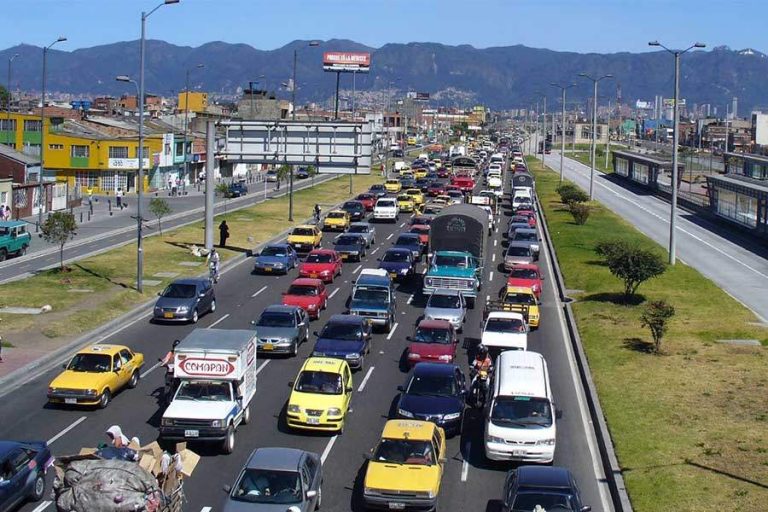 pico-placa-bogota