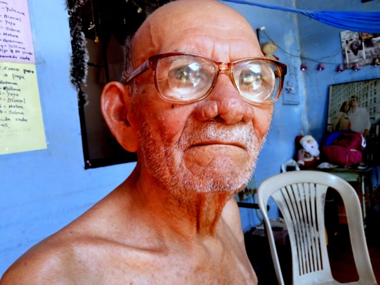 Félix  Rodríguez, Perico