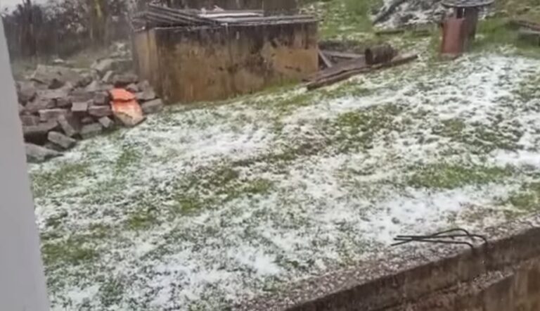 Granizada