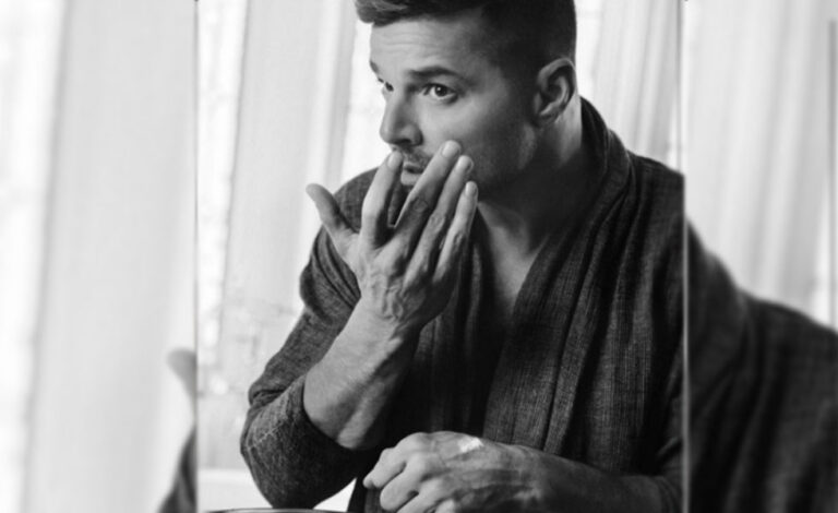 RICKY-MARTIN
