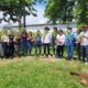 La comunidad participa en Salgamos al Parque