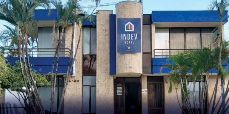 Indev Yopal