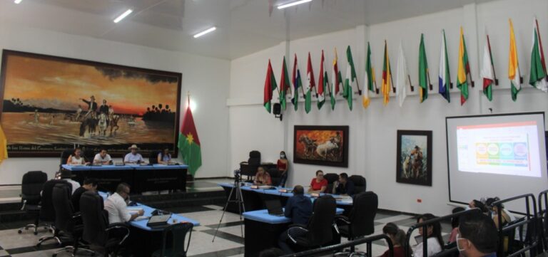 Asamblea de Casanare