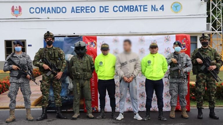 mosco disidencias