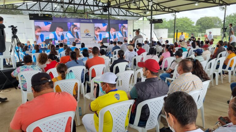 Audiencia Arauca