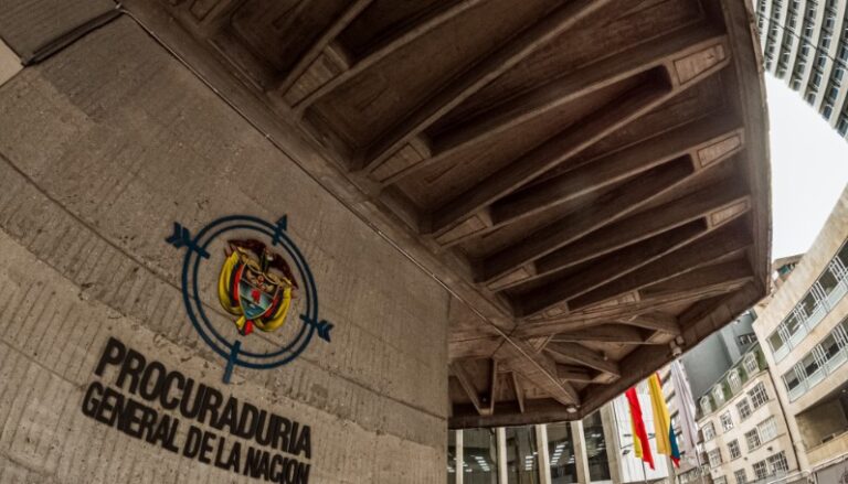 Recomendaciones de la procuraduria a los jurados