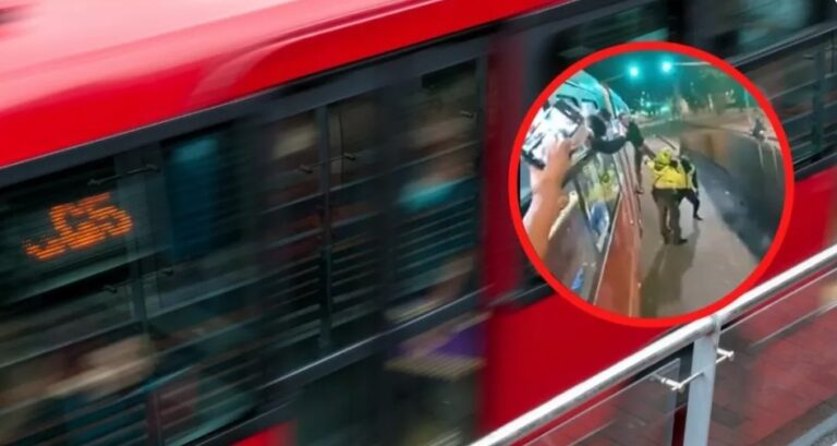 Transmilenio