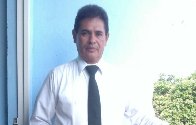 José Hermes Serrano