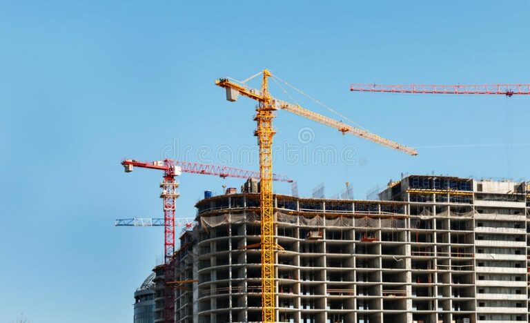 edificio alto