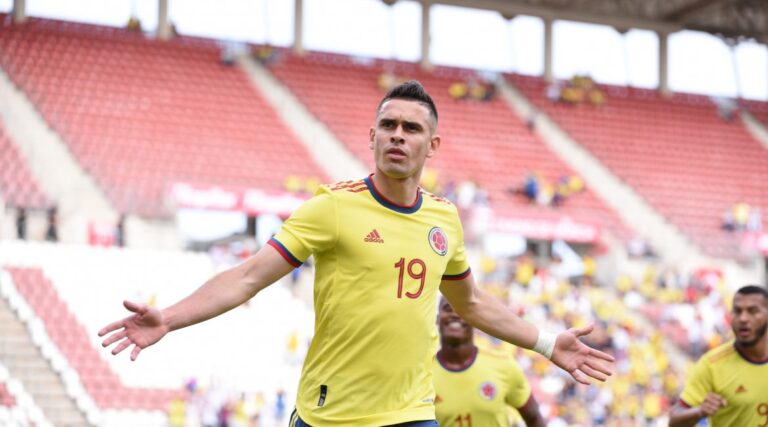 Colombia