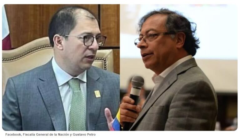 Fiscal y Petro
