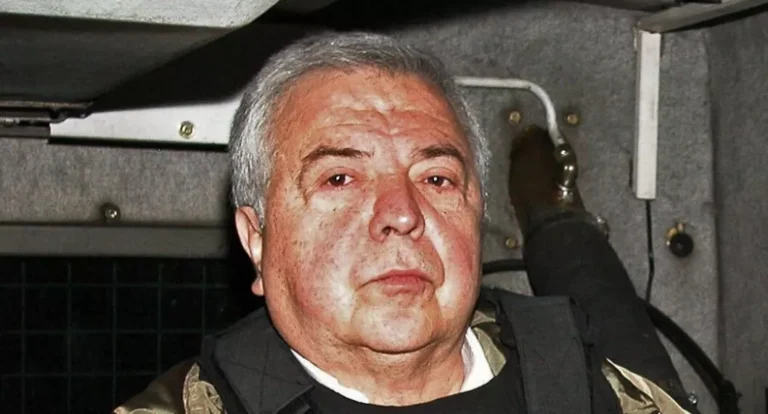 Gilberto Rodriguez AFP
