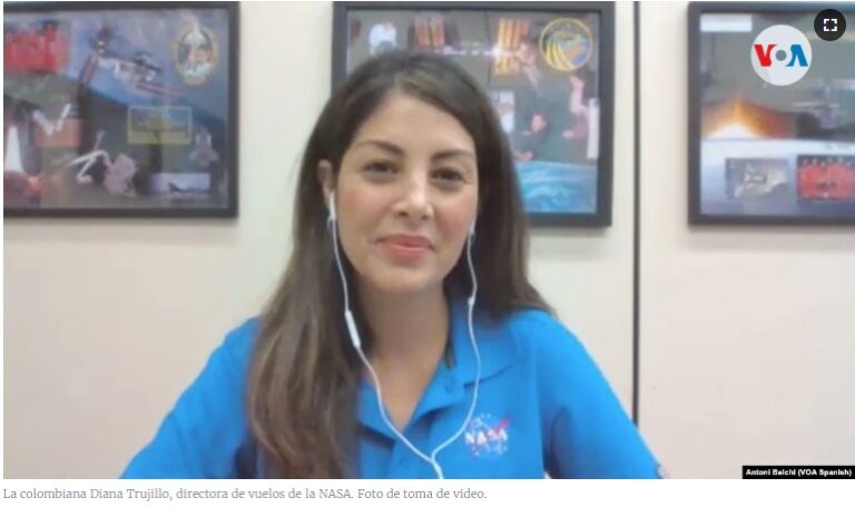 VOA Noticias