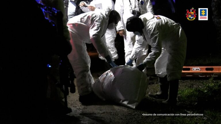 hallazgo de cuerpo, al parecer de psicóloga Adriana Pinzón (3)
