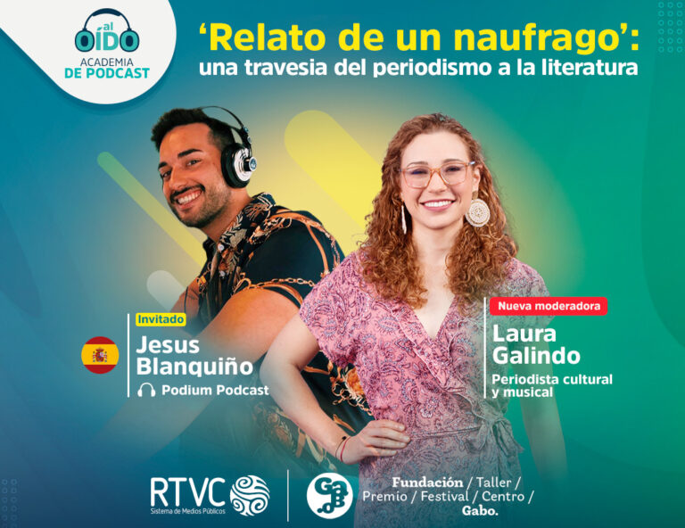 Relato de un náufrago
