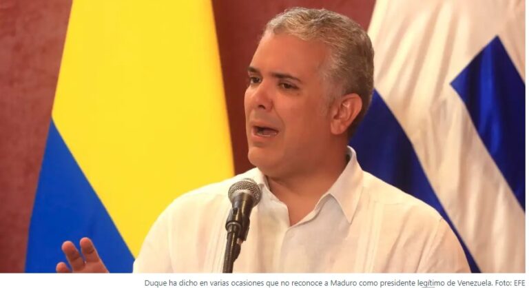 Iván Duque