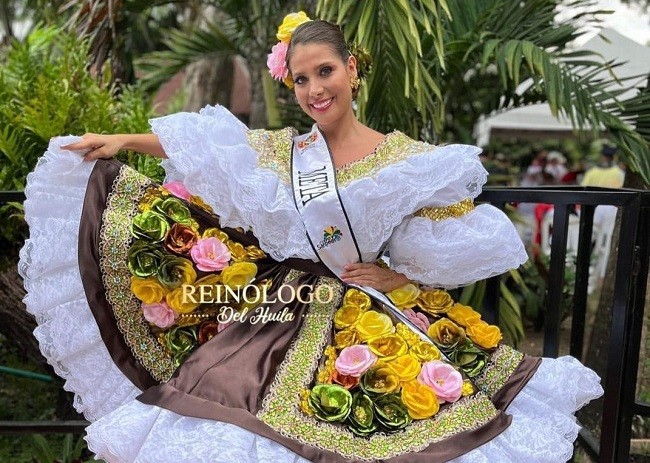 La señorita Meta es la nueva reina Nacional del Bambuco en Neiva – Las  Chivas Del llano