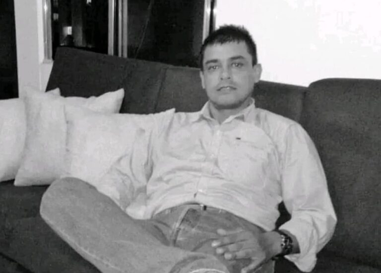 Mario Jorge Cárdenas Meléndez