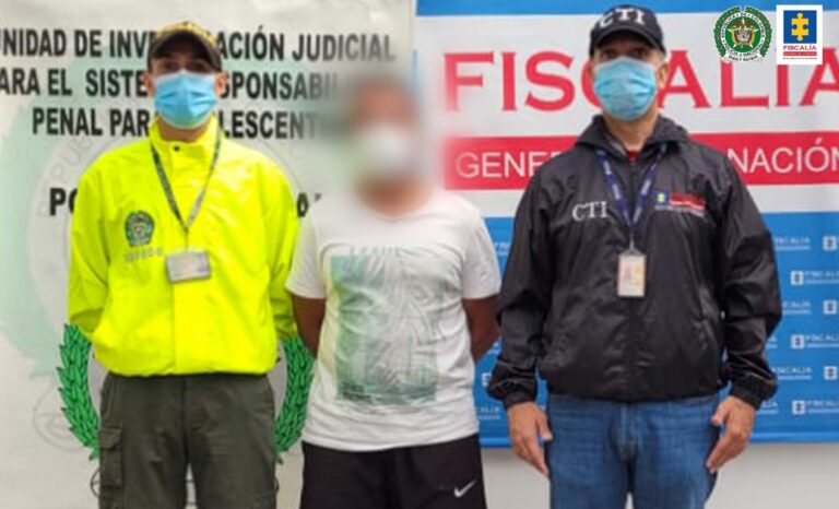 Abusó de una menor de 14 años en Yopal