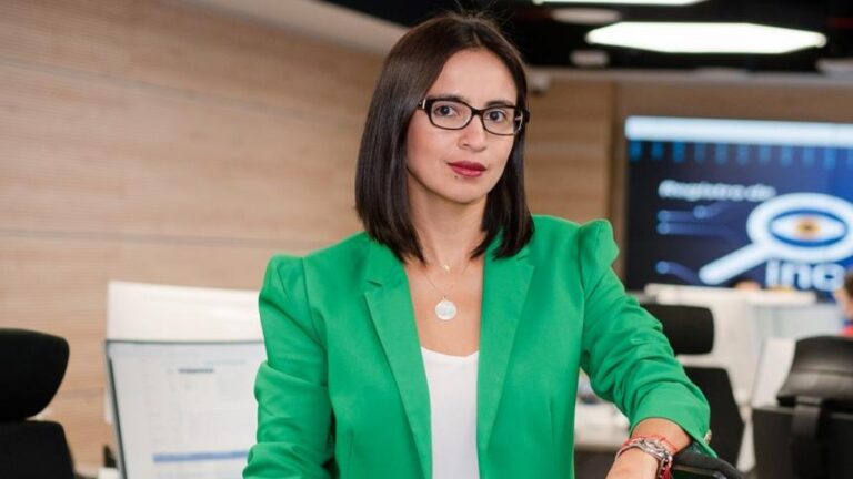 María Fernanda Rangel,