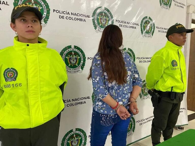 Santander: Madrastra obligó a niño a tener relaciones con un perro