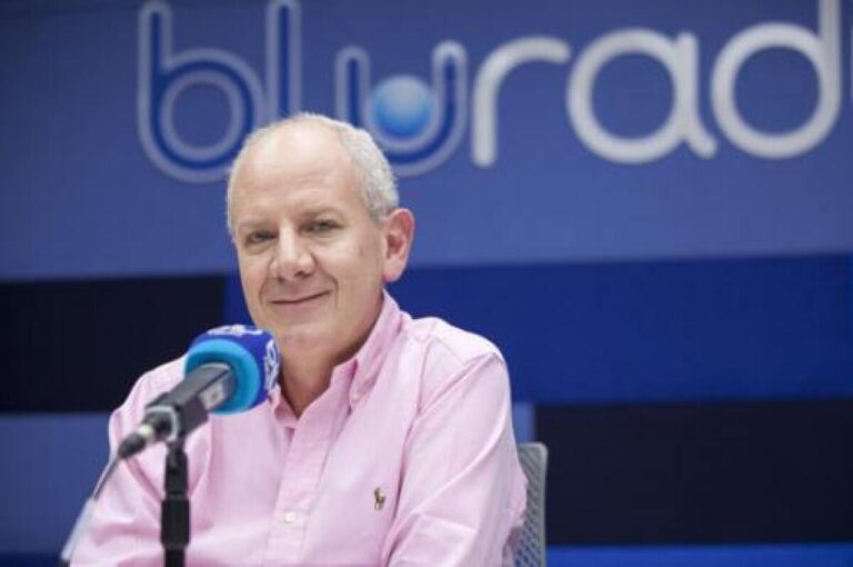 Felipe Zuleta Lleras, periodista