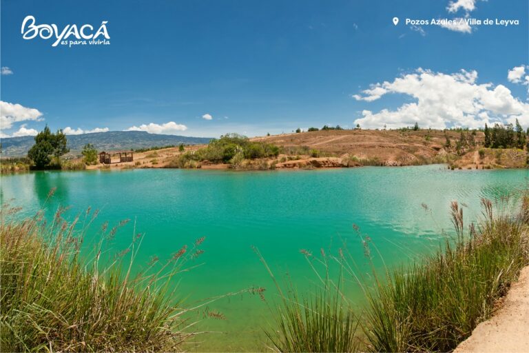 Villa de Leyva, un destino que ofrece planes para la salud y el bienestar
