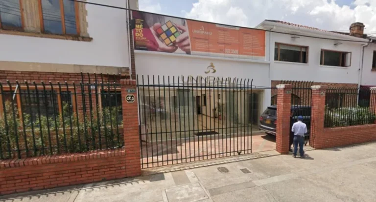 Captura de pantalla: Google Maps