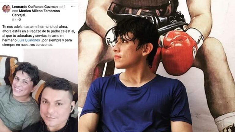 Luis Quiñonez