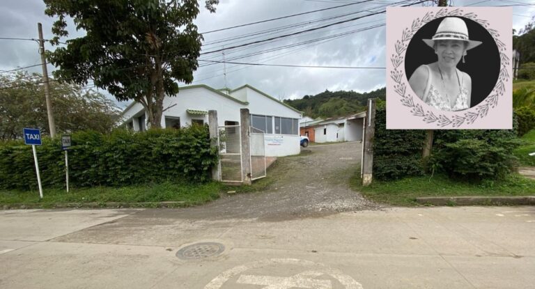 Hospital regional de garagoa