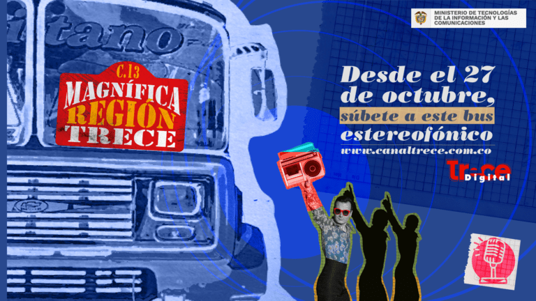 Podcast Canal 13