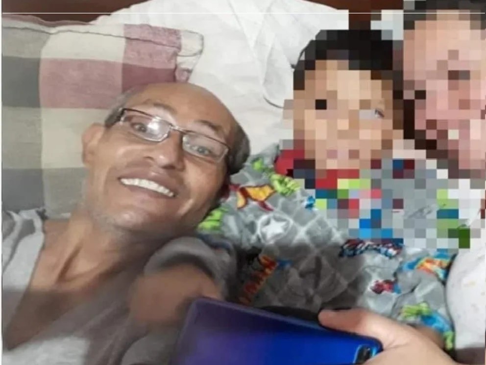 Por una venganza: el papá que asesinó a su hijo de 5 años en Melgar