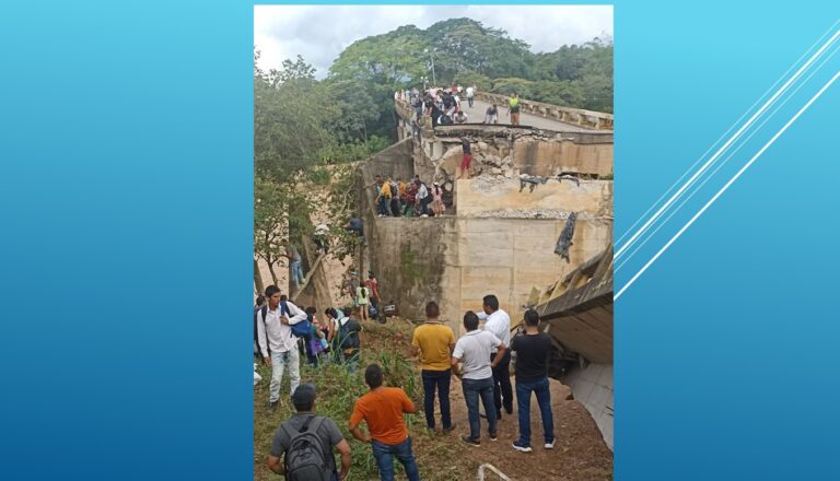 Riesgo en el Ariporo