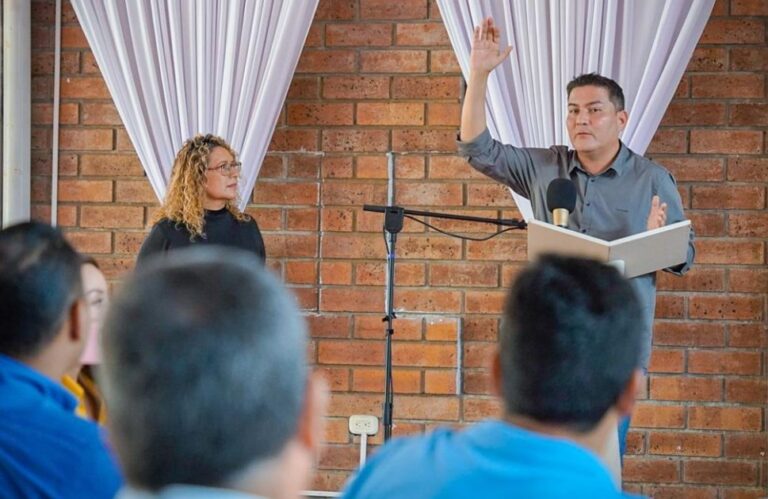 Hugo Archila, representante a la Cámara por Casanare
