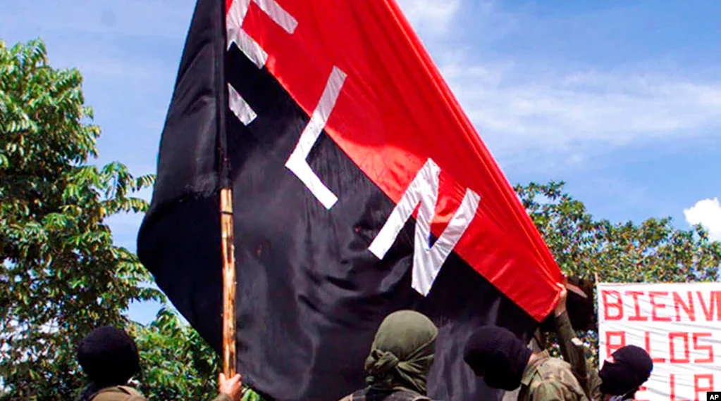 Colombia: Se conocen nombres de negociadores del Gobierno en diálogo con el ELN
