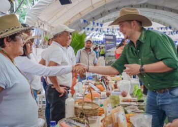 Más de $900 millones vendieron los comerciantes en el festival del Arraigo Llanero realizado en Yopal