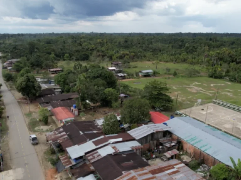 FOTO: Radio Nacional de Colombia