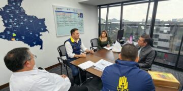 Buscan que Casanare sea incluido en el Plan de Acción del Desastre Nacional