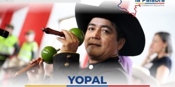 Diálogos Regionales Vinculantes del Gobierno Nacional llegan a Casanare