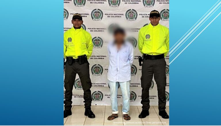 ndígena que habría abusado sexualmente de su nieta