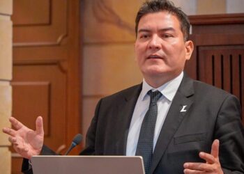 Consejo de Estado ratificó elección de Hugo Archila como Representante a la Cámara por Casanare