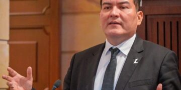 Consejo de Estado ratificó elección de Hugo Archila como Representante a la Cámara por Casanare