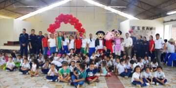 En San Luis de Palenque le apuestan a la educación de la primera infancia
