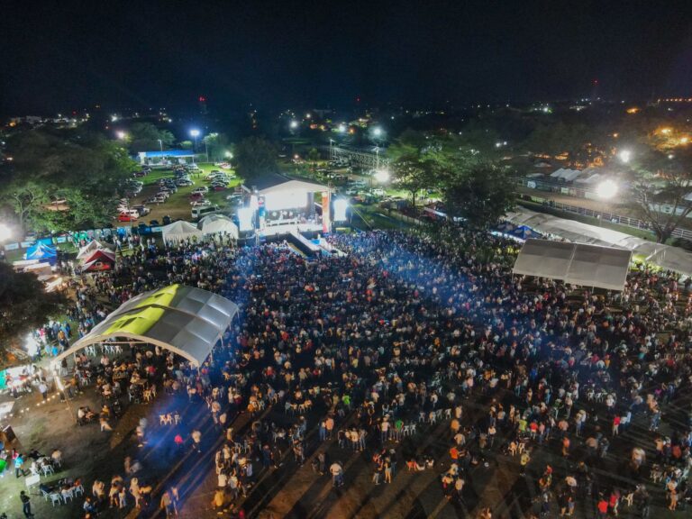 Casanare Palpita, el evento del arraigo llanero
