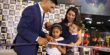 ¡Este diciembre se nos casa Nairo Quintana!