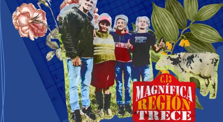 Los escachaitos