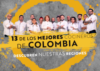 Mesa para Trece es reconocida como mejor serie documental regional en los Premios TAL 2022