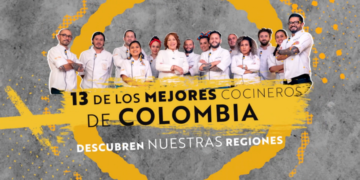 Mesa para Trece es reconocida como mejor serie documental regional en los Premios TAL 2022