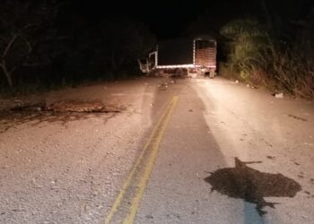 Varios soldados heridos tras choque de NPR con campero en vías de Casanare
